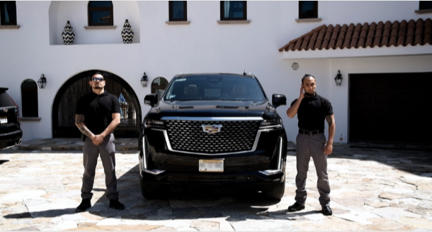 transportation security los cabos