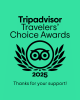 Cabo Transfers Travelers Choice Award 2025.png
