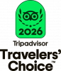 Cabo Transfers 2026 TripAdvisor Travelers' Choice Award